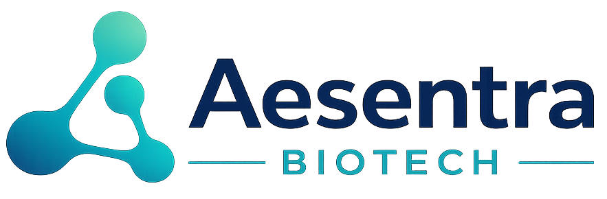 aesentra logo