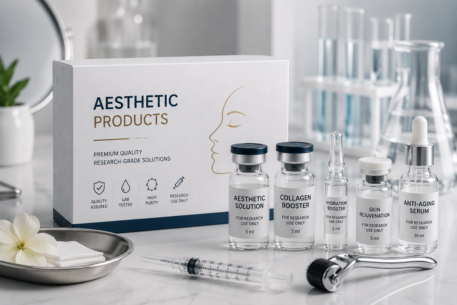 Aesthetic Products