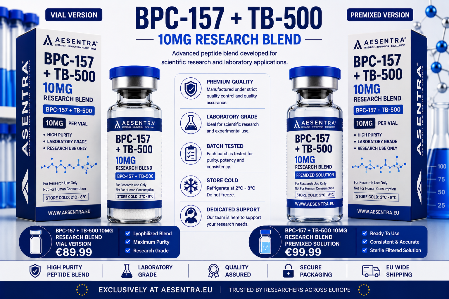 BPC-157 + TB-500 10mg Research Blend, buy BPC-157 TB-500 blend online, buy BPC-157 online, buy TB-500 online, BPC-157 TB-500 supplier EU, peptide blend supplier, research peptide blend, buy peptide vial, buy premixed peptides, research peptide supplier, premium peptide products, laboratory peptide supplier, scientific peptide products, peptide compounds online, research compound supplier, molecular peptide studies, peptide analytical products, laboratory research peptides, peptide manufacturing standards, peptide quality supplier, peptide product sourcing, peptide scientific studies, peptide quality standards, peptide investigation materials, peptide experimental compounds, peptide molecular investigations, peptide research tools, peptide study compounds, peptide supplier online, peptide innovation research, peptide sourcing Europe, peptide quality management, peptide supplier network, peptide research systems, scientific peptide supplier, peptide laboratory products, peptide experimental products, peptide molecular analysis, peptide delivery products, peptide scientific solutions, peptide biological studies, peptide product Europe, peptide research innovation, peptide advanced research, peptide quality testing, peptide scientific technologies, peptide laboratory development, peptide sourcing supplier, peptide professional products, peptide scientific support, peptide laboratory quality, peptide research standards, peptide molecular technology, peptide laboratory services, peptide testing materials, peptide analytical investigations, peptide biological investigations, peptide scientific applications, peptide development research, peptide scientific innovation, peptide experimental technology, peptide product solutions, peptide research network, peptide research professionals, peptide supplier products, peptide scientific tools, peptide molecular pathways, peptide advanced compounds, peptide laboratory verification, peptide research store, peptide supply Europe, peptide laboratory handling, peptide research quality, peptide product distribution, peptide scientific materials, peptide experiment systems, peptide development technology, peptide investigation products, peptide research applications, peptide analytical studies, peptide scientific observations, peptide supplier marketplace, peptide laboratory systems, peptide research development, peptide product quality, peptide scientific experiments, peptide biological research, peptide experimental investigations, peptide quality assurance, peptide research products online, peptide support products, peptide scientific procedures, peptide laboratory sourcing, peptide research marketplace, peptide product development, peptide advanced studies, peptide science technology, peptide molecular compounds, peptide professional research products, peptide analytical technology, peptide laboratory innovation