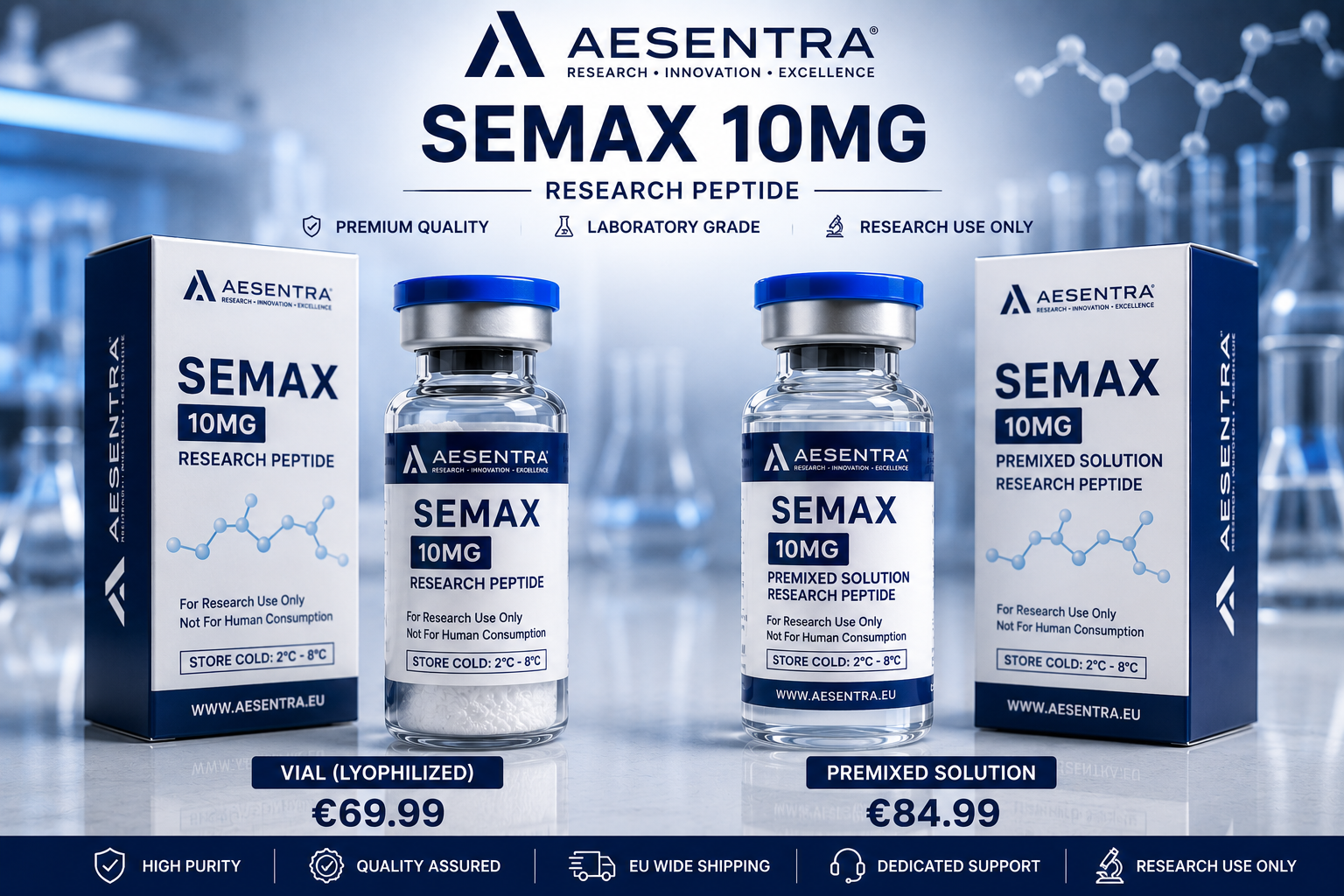 SEMAX 10MG, buy SEMAX online, SEMAX Europe, SEMAX supplier EU, buy peptide vial, buy premixed peptides, peptide supplier Europe, research peptide supplier, premium peptide products, buy research compounds online, laboratory peptide supplier, peptide products online, scientific peptide products, peptide research materials, molecular peptide studies, research compound supplier, peptide science products, peptide analytical products, peptide handling systems, laboratory research peptides, peptide manufacturing standards, peptide quality supplier, peptide product sourcing, peptide quality standards, peptide scientific studies, peptide support systems, peptide investigation materials, peptide experimental compounds, peptide molecular investigations, peptide research tools, peptide study compounds, peptide supplier online, peptide innovation research, peptide sourcing Europe, peptide quality management, peptide supplier network, peptide research systems, scientific peptide supplier, peptide laboratory products, peptide experimental products, peptide molecular analysis, peptide delivery products, peptide scientific solutions, peptide biological studies, peptide product Europe, peptide research innovation, peptide advanced research, peptide quality testing, peptide scientific technologies, peptide laboratory development, peptide sourcing supplier, peptide professional products, peptide scientific support, peptide laboratory quality, peptide research standards, peptide molecular technology, peptide laboratory services, peptide testing materials, peptide analytical investigations, peptide biological investigations, peptide scientific applications, peptide development research, peptide scientific innovation, peptide experimental technology, peptide product solutions, peptide research network, peptide research professionals, peptide supplier products, peptide scientific tools, peptide study supplier, peptide molecular pathways, peptide advanced compounds, peptide laboratory verification, peptide research store, peptide supply Europe, peptide laboratory handling, peptide research quality, peptide product distribution, peptide scientific materials, peptide experiment systems, peptide development technology, peptide investigation products, peptide research applications, peptide analytical studies, peptide scientific observations, peptide supplier marketplace, peptide laboratory systems, peptide research development, peptide product quality, peptide scientific experiments, peptide biological research, peptide experimental investigations, peptide quality assurance, peptide research products online, peptide support products, peptide scientific procedures, peptide laboratory sourcing, peptide research marketplace, peptide product development, peptide advanced studies, peptide science technology, peptide molecular compounds, peptide professional research products, peptide analytical technology, peptide laboratory innovation, peptide study research, peptide scientific services, peptide laboratory supply, peptide scientific systems, peptide investigation studies, peptide quality solutions, peptide research methodology, peptide experiment materials, peptide research compounds, peptide compound studies, peptide supplier support, peptide research services, peptide laboratory compounds, peptide quality control, peptide study solutions, peptide scientific advancements, peptide technology products