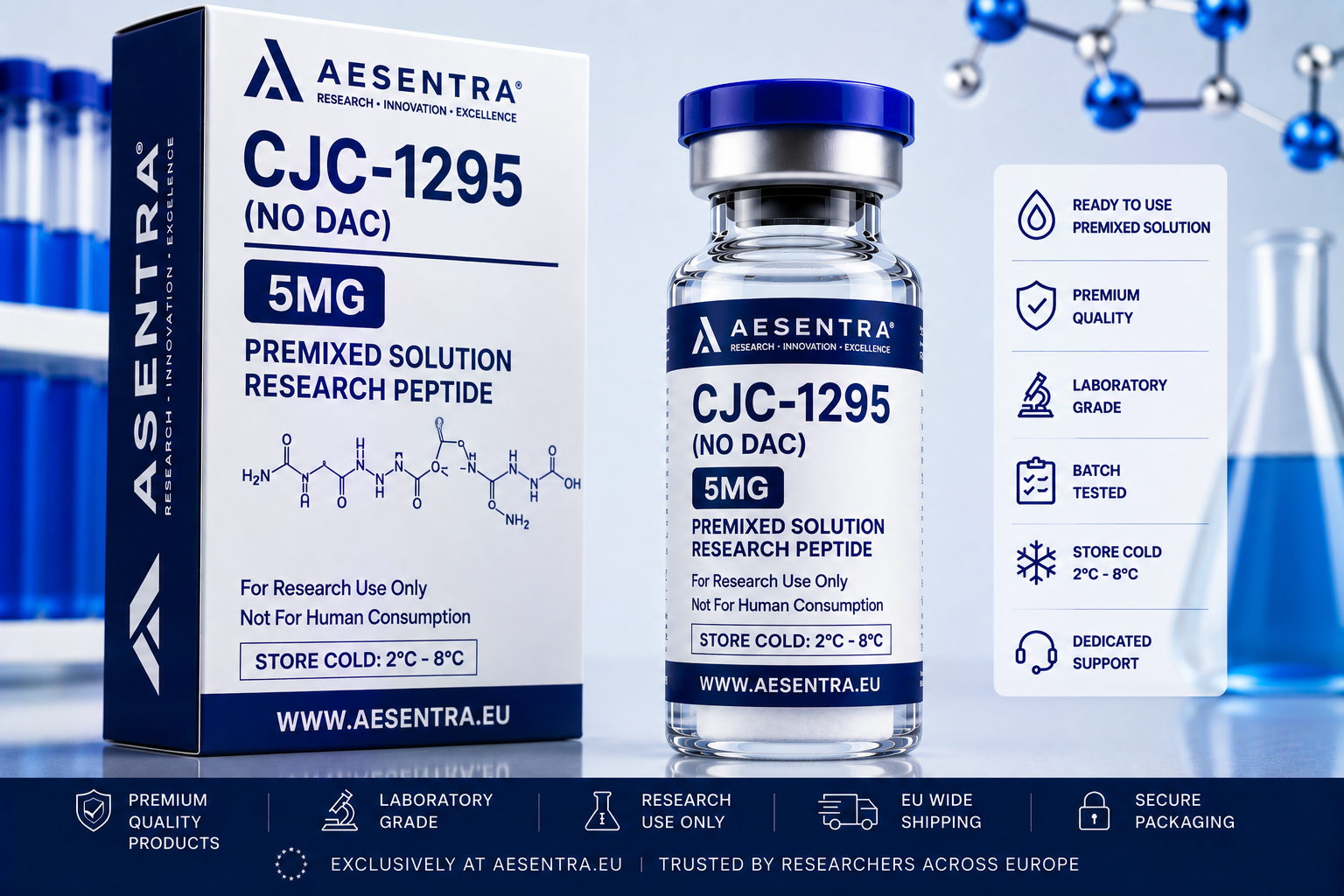CJC-1295 (No DAC) 5mg Research Peptide, buy CJC-1295 No DAC online, buy CJC-1295 5mg online, CJC-1295 No DAC Europe, CJC-1295 supplier EU, CJC-1295 research peptide, buy peptide vial, buy premixed peptides, premium research peptide supplier, peptide supplier Europe, research peptides Europe, peptide compounds online, peptide supplier online, laboratory peptide products, peptide science products, research compound supplier, peptide analytical products, peptide quality supplier, molecular peptide studies, peptide product sourcing, peptide scientific studies, peptide quality standards, peptide investigation materials, peptide experimental compounds, peptide molecular investigations, peptide research tools, peptide study compounds, peptide supplier network, peptide research systems, scientific peptide supplier, peptide molecular analysis, peptide biological studies, peptide research innovation, peptide advanced research, peptide quality testing, peptide scientific technologies, peptide laboratory development, peptide sourcing supplier, peptide professional products, peptide scientific support, peptide laboratory quality, peptide research standards, peptide molecular technology, peptide laboratory services, peptide testing materials, peptide analytical investigations, peptide scientific applications, peptide development research, peptide scientific innovation, peptide product solutions, peptide research professionals, peptide scientific tools, peptide molecular pathways, peptide laboratory verification, peptide supply Europe, peptide research quality, peptide scientific materials, peptide experiment systems, peptide research applications, peptide analytical studies, peptide scientific observations, peptide supplier marketplace, peptide laboratory systems, peptide research development, peptide product quality, peptide scientific experiments, peptide biological research, peptide experimental investigations, peptide quality assurance, peptide support products, peptide scientific procedures, peptide laboratory sourcing, peptide research marketplace, peptide product development, peptide science technology, peptide molecular compounds, peptide analytical technology, peptide laboratory innovation, peptide study research, peptide scientific services, peptide laboratory supply, peptide scientific systems, peptide investigation studies, peptide research methodology, peptide experiment materials, peptide compound studies, peptide supplier support, peptide research services, peptide laboratory compounds, peptide quality control, peptide study solutions, peptide scientific advancements, peptide technology products, laboratory peptide solutions, premium research compounds, research peptide source, secure peptide shipping, peptide laboratory solutions, laboratory peptide compounds, peptide product supplier Europe, research-grade peptide supplier, peptide batch tested products, peptide quality verified, peptide scientific materials Europe, laboratory research solutions, peptide experimental technology, scientific research compounds, EU peptide supplier, high purity peptide products
