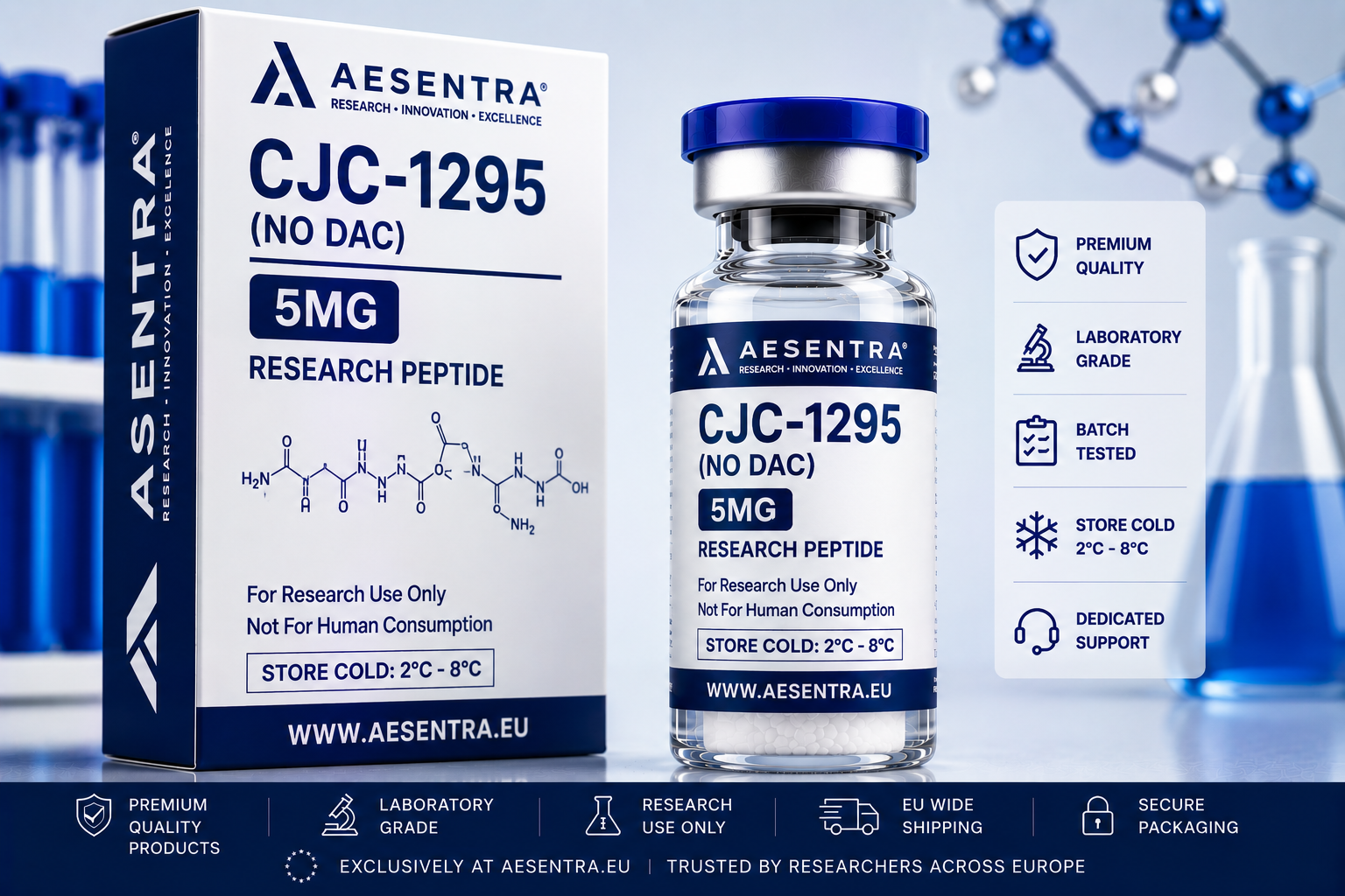 CJC-1295 (No DAC) 5mg Research Peptide, buy CJC-1295 No DAC online, buy CJC-1295 5mg online, CJC-1295 No DAC Europe, CJC-1295 supplier EU, CJC-1295 research peptide, buy peptide vial, buy premixed peptides, premium research peptide supplier, peptide supplier Europe, research peptides Europe, peptide compounds online, peptide supplier online, laboratory peptide products, peptide science products, research compound supplier, peptide analytical products, peptide quality supplier, molecular peptide studies, peptide product sourcing, peptide scientific studies, peptide quality standards, peptide investigation materials, peptide experimental compounds, peptide molecular investigations, peptide research tools, peptide study compounds, peptide supplier network, peptide research systems, scientific peptide supplier, peptide molecular analysis, peptide biological studies, peptide research innovation, peptide advanced research, peptide quality testing, peptide scientific technologies, peptide laboratory development, peptide sourcing supplier, peptide professional products, peptide scientific support, peptide laboratory quality, peptide research standards, peptide molecular technology, peptide laboratory services, peptide testing materials, peptide analytical investigations, peptide scientific applications, peptide development research, peptide scientific innovation, peptide product solutions, peptide research professionals, peptide scientific tools, peptide molecular pathways, peptide laboratory verification, peptide supply Europe, peptide research quality, peptide scientific materials, peptide experiment systems, peptide research applications, peptide analytical studies, peptide scientific observations, peptide supplier marketplace, peptide laboratory systems, peptide research development, peptide product quality, peptide scientific experiments, peptide biological research, peptide experimental investigations, peptide quality assurance, peptide support products, peptide scientific procedures, peptide laboratory sourcing, peptide research marketplace, peptide product development, peptide science technology, peptide molecular compounds, peptide analytical technology, peptide laboratory innovation, peptide study research, peptide scientific services, peptide laboratory supply, peptide scientific systems, peptide investigation studies, peptide research methodology, peptide experiment materials, peptide compound studies, peptide supplier support, peptide research services, peptide laboratory compounds, peptide quality control, peptide study solutions, peptide scientific advancements, peptide technology products, laboratory peptide solutions, premium research compounds, research peptide source, secure peptide shipping, peptide laboratory solutions, laboratory peptide compounds, peptide product supplier Europe, research-grade peptide supplier, peptide batch tested products, peptide quality verified, peptide scientific materials Europe, laboratory research solutions, peptide experimental technology, scientific research compounds, EU peptide supplier, high purity peptide products