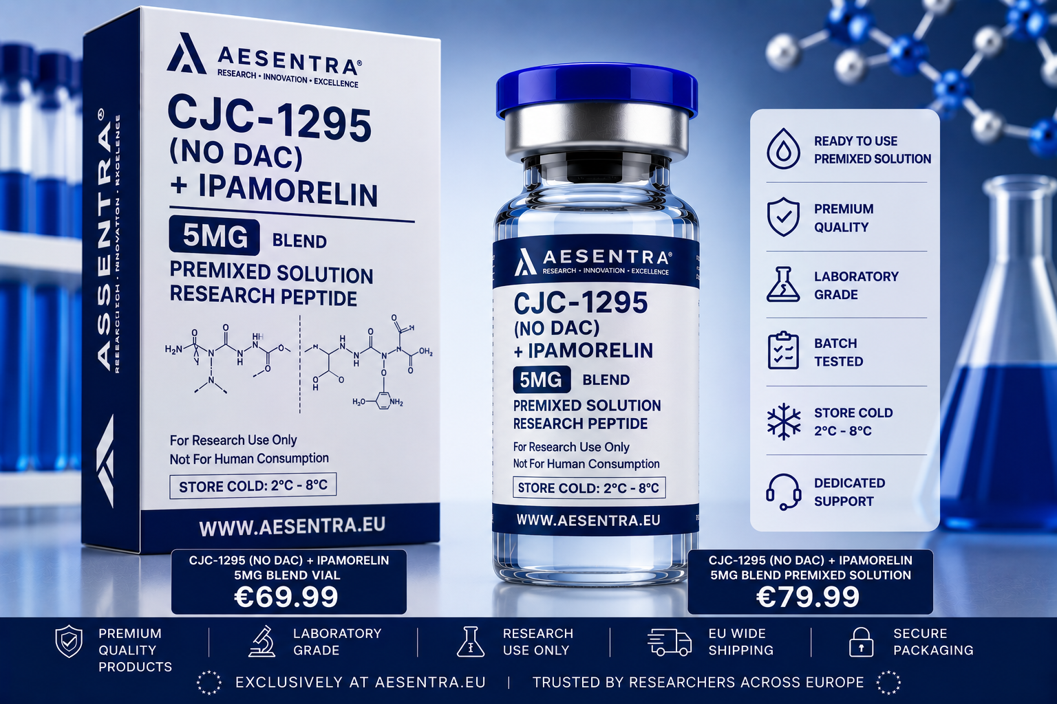 CJC-1295 (No DAC) + Ipamorelin 5mg Blend, buy CJC-1295 no DAC online, buy Ipamorelin blend online, CJC-1295 No DAC Europe, Ipamorelin supplier EU, peptide blend supplier, buy peptide blends online, buy research peptides online, buy peptide vial, buy premixed peptides, peptide supplier Europe, research peptide supplier, premium peptide products, laboratory peptide supplier, scientific peptide products, peptide compounds online, research compound supplier, peptide science products, peptide analytical products, molecular peptide studies, laboratory research peptides, peptide manufacturing standards, peptide quality supplier, peptide product sourcing, peptide scientific studies, peptide quality standards, peptide investigation materials, peptide experimental compounds, peptide molecular investigations, peptide research tools, peptide study compounds, peptide supplier online, peptide innovation research, peptide sourcing Europe, peptide quality management, peptide supplier network, peptide research systems, scientific peptide supplier, peptide laboratory products, peptide experimental products, peptide molecular analysis, peptide delivery products, peptide scientific solutions, peptide biological studies, peptide product Europe, peptide research innovation, peptide advanced research, peptide quality testing, peptide scientific technologies, peptide laboratory development, peptide sourcing supplier, peptide professional products, peptide scientific support, peptide laboratory quality, peptide research standards, peptide molecular technology, peptide laboratory services, peptide testing materials, peptide analytical investigations, peptide biological investigations, peptide scientific applications, peptide development research, peptide scientific innovation, peptide experimental technology, peptide product solutions, peptide research network, peptide research professionals, peptide supplier products, peptide scientific tools, peptide molecular pathways, peptide advanced compounds, peptide laboratory verification, peptide research store, peptide supply Europe, peptide laboratory handling, peptide research quality, peptide product distribution, peptide scientific materials, peptide experiment systems, peptide development technology, peptide investigation products, peptide research applications, peptide analytical studies, peptide scientific observations, peptide supplier marketplace, peptide laboratory systems, peptide research development, peptide product quality, peptide scientific experiments, peptide biological research, peptide experimental investigations, peptide quality assurance, peptide research products online, peptide support products, peptide scientific procedures, peptide laboratory sourcing, peptide research marketplace, peptide product development, peptide advanced studies, peptide science technology, peptide molecular compounds, peptide professional research products, peptide analytical technology, peptide laboratory innovation, peptide study research, peptide scientific services, peptide laboratory supply, peptide scientific systems, peptide investigation studies, peptide quality solutions, peptide research methodology, peptide experiment materials