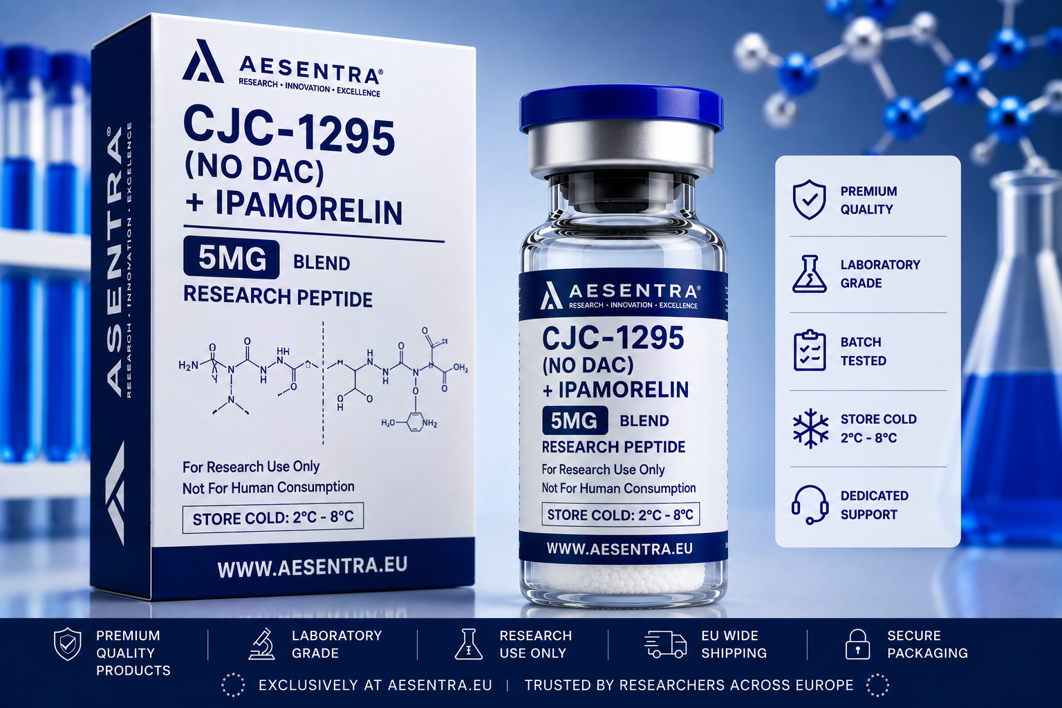 CJC-1295 (No DAC) + Ipamorelin 5mg Blend, buy CJC-1295 no DAC online, buy Ipamorelin blend online, CJC-1295 No DAC Europe, Ipamorelin supplier EU, peptide blend supplier, buy peptide blends online, buy research peptides online, buy peptide vial, buy premixed peptides, peptide supplier Europe, research peptide supplier, premium peptide products, laboratory peptide supplier, scientific peptide products, peptide compounds online, research compound supplier, peptide science products, peptide analytical products, molecular peptide studies, laboratory research peptides, peptide manufacturing standards, peptide quality supplier, peptide product sourcing, peptide scientific studies, peptide quality standards, peptide investigation materials, peptide experimental compounds, peptide molecular investigations, peptide research tools, peptide study compounds, peptide supplier online, peptide innovation research, peptide sourcing Europe, peptide quality management, peptide supplier network, peptide research systems, scientific peptide supplier, peptide laboratory products, peptide experimental products, peptide molecular analysis, peptide delivery products, peptide scientific solutions, peptide biological studies, peptide product Europe, peptide research innovation, peptide advanced research, peptide quality testing, peptide scientific technologies, peptide laboratory development, peptide sourcing supplier, peptide professional products, peptide scientific support, peptide laboratory quality, peptide research standards, peptide molecular technology, peptide laboratory services, peptide testing materials, peptide analytical investigations, peptide biological investigations, peptide scientific applications, peptide development research, peptide scientific innovation, peptide experimental technology, peptide product solutions, peptide research network, peptide research professionals, peptide supplier products, peptide scientific tools, peptide molecular pathways, peptide advanced compounds, peptide laboratory verification, peptide research store, peptide supply Europe, peptide laboratory handling, peptide research quality, peptide product distribution, peptide scientific materials, peptide experiment systems, peptide development technology, peptide investigation products, peptide research applications, peptide analytical studies, peptide scientific observations, peptide supplier marketplace, peptide laboratory systems, peptide research development, peptide product quality, peptide scientific experiments, peptide biological research, peptide experimental investigations, peptide quality assurance, peptide research products online, peptide support products, peptide scientific procedures, peptide laboratory sourcing, peptide research marketplace, peptide product development, peptide advanced studies, peptide science technology, peptide molecular compounds, peptide professional research products, peptide analytical technology, peptide laboratory innovation, peptide study research, peptide scientific services, peptide laboratory supply, peptide scientific systems, peptide investigation studies, peptide quality solutions, peptide research methodology, peptide experiment materials