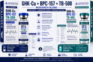 GHK-Cu + BPC-157 + TB-500 Research Blend, buy GHK-Cu BPC-157 TB-500 blend online, buy peptide blend online, buy research peptides online, GHK-Cu supplier EU, BPC-157 supplier Europe, TB-500 supplier Europe, peptide blend supplier, buy peptide vial, buy premixed peptides, peptide supplier Europe, research peptide supplier, premium peptide products, laboratory peptide supplier, scientific peptide products, peptide compounds online, research compound supplier, molecular peptide studies, peptide analytical products, laboratory research peptides, peptide manufacturing standards, peptide quality supplier, peptide sourcing Europe, peptide quality standards, peptide scientific studies, peptide investigation materials, peptide experimental compounds, peptide molecular investigations, peptide research tools, peptide study compounds, peptide supplier online, peptide innovation research, peptide sourcing supplier, peptide research systems, scientific peptide supplier, peptide experimental products, peptide molecular analysis, peptide biological studies, peptide research innovation, peptide advanced research, peptide quality testing, peptide scientific technologies, peptide laboratory development, peptide scientific support, peptide laboratory quality, peptide research standards, peptide molecular technology, peptide laboratory services, peptide testing materials, peptide analytical investigations, peptide biological investigations, peptide scientific applications, peptide development research, peptide scientific innovation, peptide product solutions, peptide research professionals, peptide scientific tools, peptide molecular pathways, peptide advanced compounds, peptide laboratory verification, peptide supply Europe, peptide research quality, peptide product distribution, peptide scientific materials, peptide experiment systems, peptide investigation products, peptide research applications, peptide analytical studies, peptide scientific observations, peptide laboratory systems, peptide research development, peptide product quality, peptide scientific experiments, peptide biological research, peptide experimental investigations, peptide quality assurance, peptide research products online, peptide support products, peptide scientific procedures, peptide laboratory sourcing, peptide research marketplace, peptide product development, peptide advanced studies, peptide science technology, peptide molecular compounds, peptide analytical technology, peptide laboratory innovation