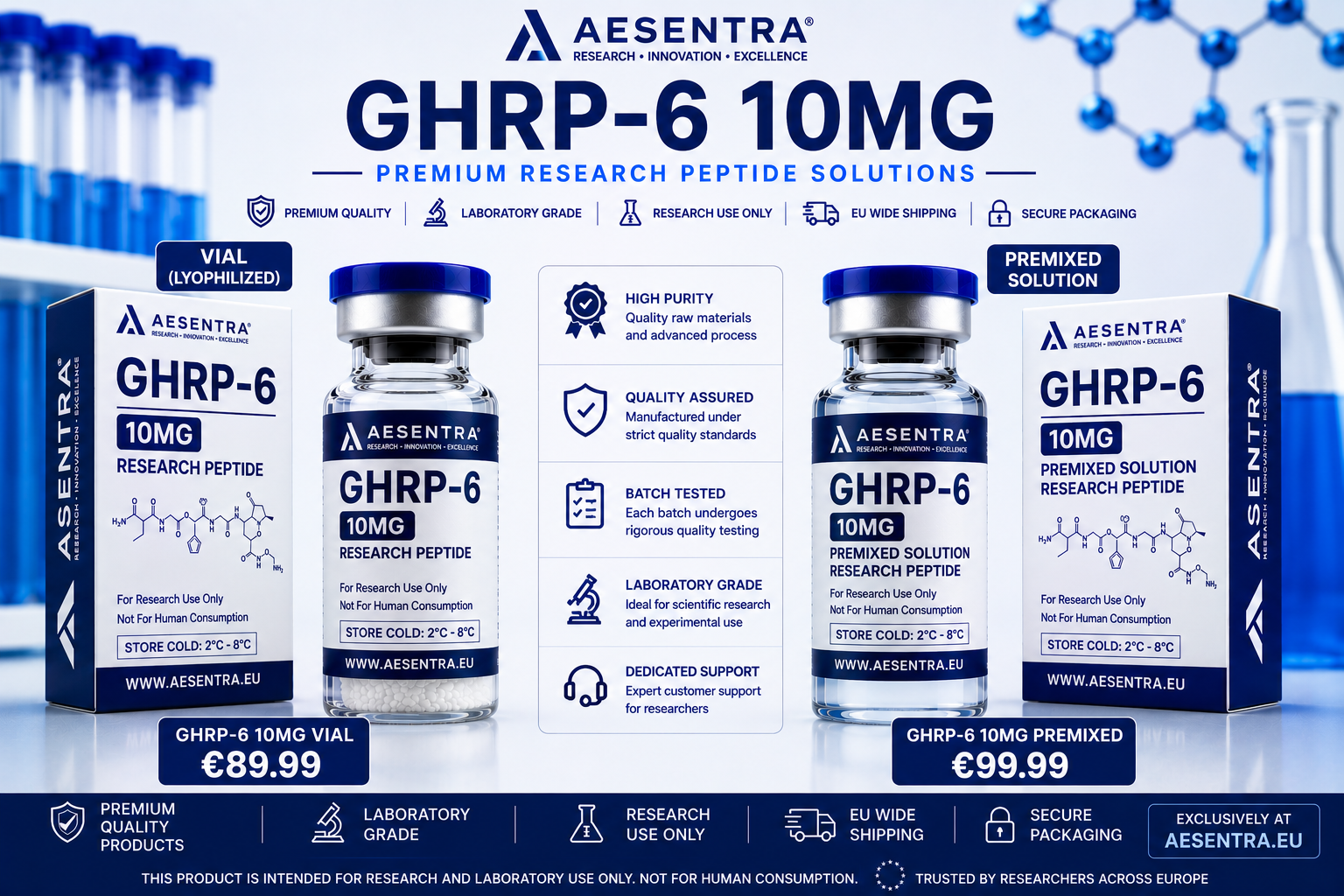 GHRP-6 10mg Research Peptide, buy GHRP-6 online, buy GHRP-6 10mg online, GHRP-6 Europe, GHRP-6 supplier EU, GHRP-6 research peptide, buy research peptides online, buy peptide vial, buy premixed peptides, research peptide supplier, premium peptide products, peptide supplier Europe, laboratory peptide supplier, scientific peptide products, peptide compounds online, research compound supplier, peptide science products, molecular peptide studies, peptide analytical products, laboratory research peptides, peptide manufacturing standards, peptide quality supplier, peptide product sourcing, peptide scientific studies, peptide quality standards, peptide investigation materials, peptide experimental compounds, peptide molecular investigations, peptide research tools, peptide study compounds, peptide supplier online, peptide innovation research, peptide sourcing Europe, peptide quality management, peptide supplier network, peptide research systems, scientific peptide supplier, peptide laboratory products, peptide experimental products, peptide molecular analysis, peptide delivery products, peptide scientific solutions, peptide biological studies, peptide product Europe, peptide research innovation, peptide advanced research, peptide quality testing, peptide scientific technologies, peptide laboratory development, peptide sourcing supplier, peptide professional products, peptide scientific support, peptide laboratory quality, peptide research standards, peptide molecular technology, peptide laboratory services, peptide testing materials, peptide analytical investigations, peptide biological investigations, peptide scientific applications, peptide development research, peptide scientific innovation, peptide experimental technology, peptide product solutions, peptide research network, peptide research professionals, peptide supplier products, peptide scientific tools, peptide study supplier, peptide molecular pathways, peptide advanced compounds, peptide laboratory verification, peptide research store, peptide supply Europe, peptide laboratory handling, peptide research quality, peptide product distribution, peptide scientific materials, peptide experiment systems, peptide development technology, peptide investigation products, peptide research applications, peptide analytical studies, peptide scientific observations, peptide supplier marketplace, peptide laboratory systems, peptide research development, peptide product quality, peptide scientific experiments, peptide biological research, peptide experimental investigations, peptide quality assurance, peptide research products online, peptide support products, peptide scientific procedures, peptide laboratory sourcing, peptide research marketplace, peptide product development, peptide advanced studies, peptide science technology, peptide molecular compounds, peptide professional research products, peptide analytical technology, peptide laboratory innovation, peptide study research, peptide scientific services, peptide laboratory supply, peptide scientific systems, peptide investigation studies, peptide quality solutions, peptide research methodology, peptide experiment materials