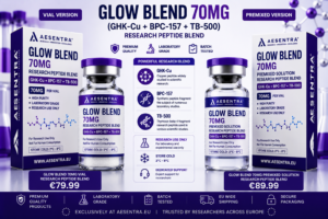 Glow Blend 70mg (GHK-Cu + BPC-157 + TB-500) Research Peptide, buy Glow Blend 70mg online, buy GHK-Cu online, buy BPC-157 online, buy TB-500 online, peptide blend supplier, research peptide blend, buy peptide vial, buy premixed peptides, peptide supplier Europe, research peptide supplier, premium peptide products, laboratory peptide supplier, scientific peptide products, peptide compounds online, research compound supplier, molecular peptide studies, peptide analytical products, laboratory research peptides, peptide manufacturing standards, peptide quality supplier, peptide product sourcing, peptide scientific studies, peptide quality standards, peptide investigation materials, peptide experimental compounds, peptide molecular investigations, peptide research tools, peptide study compounds, peptide supplier online, peptide innovation research, peptide sourcing Europe, peptide quality management, peptide supplier network, peptide research systems, scientific peptide supplier, peptide laboratory products, peptide experimental products, peptide molecular analysis, peptide delivery products, peptide scientific solutions, peptide biological studies, peptide product Europe, peptide research innovation, peptide advanced research, peptide quality testing, peptide scientific technologies, peptide laboratory development, peptide sourcing supplier, peptide professional products, peptide scientific support, peptide laboratory quality, peptide research standards, peptide molecular technology, peptide laboratory services, peptide testing materials, peptide analytical investigations, peptide biological investigations, peptide scientific applications, peptide development research, peptide scientific innovation, peptide experimental technology, peptide product solutions, peptide research network, peptide research professionals, peptide supplier products, peptide scientific tools, peptide molecular pathways, peptide advanced compounds, peptide laboratory verification, peptide research store, peptide supply Europe, peptide laboratory handling, peptide research quality, peptide product distribution, peptide scientific materials, peptide experiment systems, peptide development technology, peptide investigation products, peptide research applications, peptide analytical studies, peptide scientific observations, peptide supplier marketplace, peptide laboratory systems, peptide research development, peptide product quality, peptide scientific experiments, peptide biological research, peptide experimental investigations, peptide quality assurance, peptide research products online, peptide support products, peptide scientific procedures, peptide laboratory sourcing, peptide research marketplace, peptide product development, peptide advanced studies, peptide science technology, peptide molecular compounds, peptide professional research products, peptide analytical technology, peptide laboratory innovation