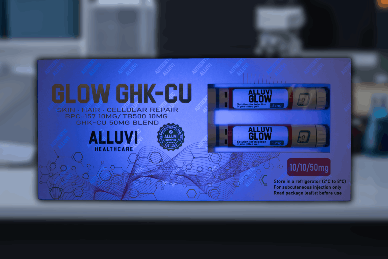Alluvi Glow GHK-Cu – BPC-157 & TB-500 70mg, buy GHK-Cu online, buy BPC-157 online, buy TB-500 online, GHK-Cu supplier Europe, BPC-157 supplier EU, TB-500 supplier Europe, research peptide supplier, peptide research Europe, buy peptide pen online, peptide bundle Europe, premium research peptides, laboratory peptides online, peptide delivery system, buy research compounds, scientific peptide products, GHK-Cu research peptide, BPC-157 research studies, TB-500 research studies, peptide laboratory products, peptide investigation tools, peptide analytical products, peptide science Europe, buy peptide solutions, peptide supplier online, research compounds EU, peptide quality supplier, laboratory peptide supplier, peptide quality standards, scientific laboratory products, peptide research materials, molecular research compounds, peptide scientific studies, peptide receptor research, peptide laboratory solutions, peptide handling systems, research peptide technology, peptide manufacturing quality, peptide calibration products, peptide research systems, buy premium peptides online, peptide distribution Europe, peptide molecular investigations, peptide product supplier, peptide experimental products, scientific peptide solutions, peptide quality analysis, peptide delivery products, peptide study compounds, peptide supplier network, peptide compliance standards, laboratory compound supplier, peptide shipping Europe, peptide experimental studies, peptide testing materials, peptide analytical research, peptide development products, research peptide distribution, peptide compound supplier, peptide quality systems, peptide formulation studies, peptide innovation research, peptide advanced studies, peptide sourcing Europe, peptide investigation solutions, laboratory peptide technology, peptide support products, peptide quality verification, peptide laboratory support, peptide research tools, peptide molecular studies, peptide product sourcing, peptide scientific supplier, peptide experiment materials, peptide biological studies, peptide laboratory compounds, peptide testing solutions, peptide science materials, peptide scientific applications, peptide laboratory development, peptide study materials, peptide research professionals, peptide sourcing supplier, peptide supply Europe, peptide quality procedures, peptide research products online, scientific peptide technologies, peptide molecular analysis, peptide experimental technology, peptide laboratory systems, peptide research standards, peptide scientific materials, peptide quality products, peptide laboratory research, peptide analytical investigations, peptide development studies, peptide research innovation, peptide scientific research products, peptide molecular pathways, peptide laboratory products Europe, peptide investigation studies, research peptide manufacturer, peptide research solutions, peptide advanced compounds, peptide study supplier, peptide laboratory equipment, peptide scientific support, peptide technology research, peptide quality laboratory, peptide supplier Europe, peptide experiment systems, peptide scientific innovation, peptide laboratory sourcing, peptide research network, peptide biological investigations, peptide analytical systems, peptide quality management, peptide professional products, peptide laboratory innovation, peptide research store, peptide scientific experiments, peptide supplier solutions, peptide experimental compounds, peptide scientific observations, peptide laboratory services, peptide development technology, peptide scientific compounds, peptide laboratory handling, peptide experimental analysis, peptide scientific tools, peptide molecular technologies, peptide laboratory verification