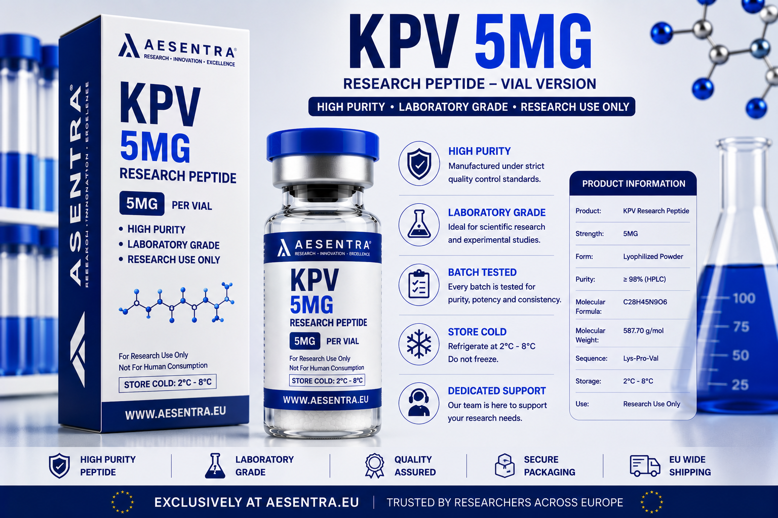 KPV 5mg Research Peptide, buy KPV online, buy KPV 5mg online, KPV supplier EU, KPV Europe, KPV research peptide, peptide supplier Europe, buy research peptides online, buy peptide vial, buy premixed peptides, premium peptide supplier, research peptide products, laboratory peptide supplier, peptide compounds online, peptide research supplier, scientific peptide products, research compound supplier, peptide laboratory products, molecular peptide studies, peptide analytical products, peptide manufacturing standards, peptide quality supplier, peptide sourcing Europe, peptide quality standards, peptide scientific studies, peptide investigation materials, peptide experimental compounds, peptide molecular investigations, peptide research tools, peptide study compounds, peptide supplier online, peptide innovation research, peptide sourcing supplier, peptide research systems, scientific peptide supplier, peptide experimental products, peptide molecular analysis, peptide biological studies, peptide research innovation, peptide advanced research, peptide quality testing, peptide scientific technologies, peptide laboratory development, peptide scientific support, peptide laboratory quality, peptide research standards, peptide molecular technology, peptide laboratory services, peptide testing materials, peptide analytical investigations, peptide biological investigations, peptide scientific applications, peptide development research, peptide scientific innovation, peptide product solutions, peptide research professionals, peptide scientific tools, peptide molecular pathways, peptide advanced compounds, peptide laboratory verification, peptide supply Europe, peptide research quality, peptide product distribution, peptide scientific materials, peptide experiment systems, peptide investigation products, peptide research applications, peptide analytical studies, peptide scientific observations, peptide laboratory systems, peptide research development, peptide product quality, peptide scientific experiments, peptide biological research, peptide experimental investigations, peptide quality assurance, peptide research products online, peptide support products, peptide scientific procedures, peptide laboratory sourcing, peptide research marketplace, peptide product development, peptide advanced studies, peptide science technology, peptide molecular compounds, peptide analytical technology, peptide laboratory innovation, peptide scientific services, peptide laboratory supply, peptide investigation studies, peptide research methodology, peptide experiment materials, high purity peptide products, secure peptide shipping, EU peptide supplier, laboratory peptide solutions, peptide quality verified, peptide batch tested products, scientific research materials, research compound marketplace, peptide delivery Europe