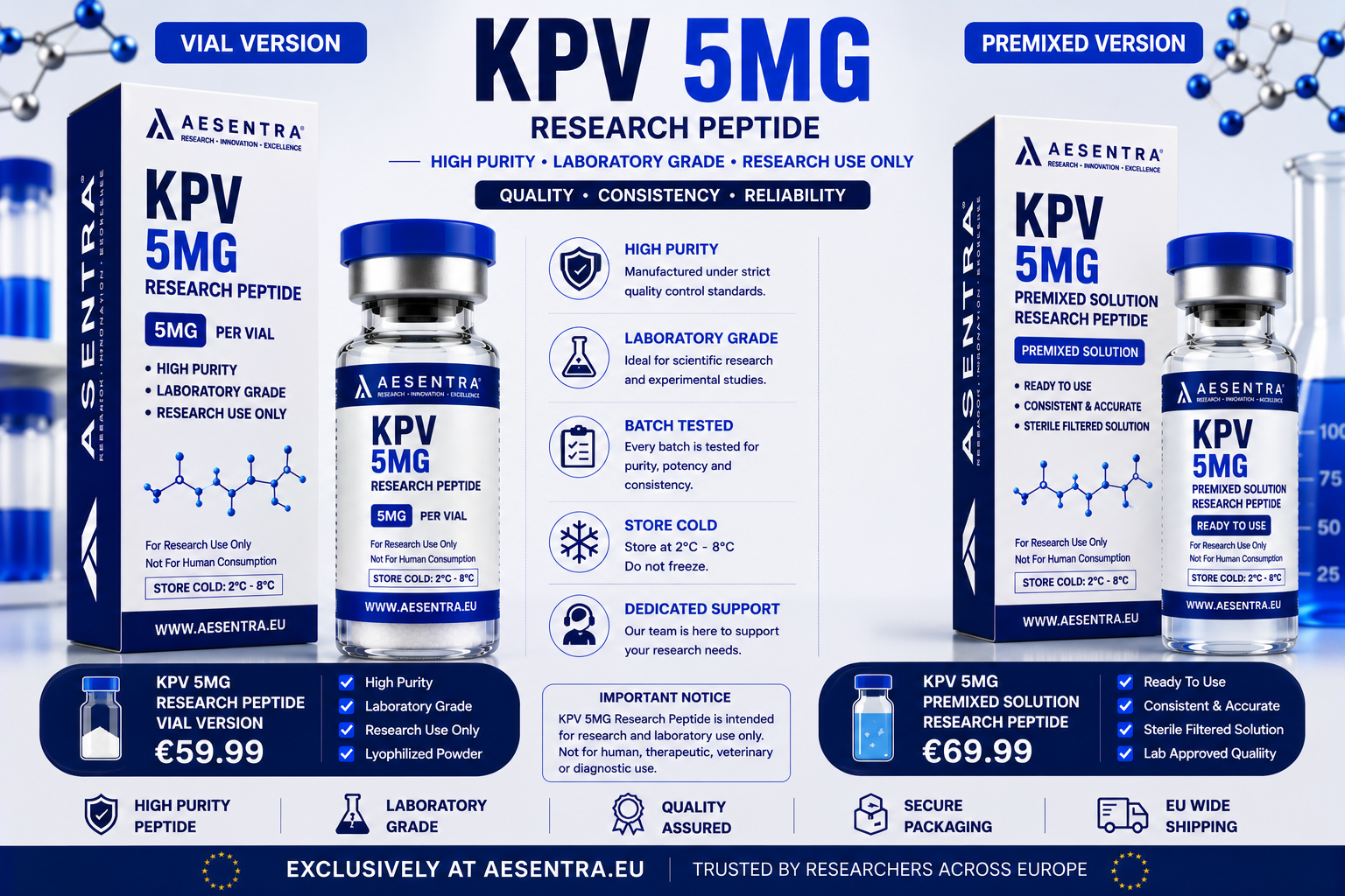 KPV 5mg Research Peptide, buy KPV online, buy KPV 5mg online, KPV supplier EU, KPV Europe, KPV research peptide, peptide supplier Europe, buy research peptides online, buy peptide vial, buy premixed peptides, premium peptide supplier, research peptide products, laboratory peptide supplier, peptide compounds online, peptide research supplier, scientific peptide products, research compound supplier, peptide laboratory products, molecular peptide studies, peptide analytical products, peptide manufacturing standards, peptide quality supplier, peptide sourcing Europe, peptide quality standards, peptide scientific studies, peptide investigation materials, peptide experimental compounds, peptide molecular investigations, peptide research tools, peptide study compounds, peptide supplier online, peptide innovation research, peptide sourcing supplier, peptide research systems, scientific peptide supplier, peptide experimental products, peptide molecular analysis, peptide biological studies, peptide research innovation, peptide advanced research, peptide quality testing, peptide scientific technologies, peptide laboratory development, peptide scientific support, peptide laboratory quality, peptide research standards, peptide molecular technology, peptide laboratory services, peptide testing materials, peptide analytical investigations, peptide biological investigations, peptide scientific applications, peptide development research, peptide scientific innovation, peptide product solutions, peptide research professionals, peptide scientific tools, peptide molecular pathways, peptide advanced compounds, peptide laboratory verification, peptide supply Europe, peptide research quality, peptide product distribution, peptide scientific materials, peptide experiment systems, peptide investigation products, peptide research applications, peptide analytical studies, peptide scientific observations, peptide laboratory systems, peptide research development, peptide product quality, peptide scientific experiments, peptide biological research, peptide experimental investigations, peptide quality assurance, peptide research products online, peptide support products, peptide scientific procedures, peptide laboratory sourcing, peptide research marketplace, peptide product development, peptide advanced studies, peptide science technology, peptide molecular compounds, peptide analytical technology, peptide laboratory innovation, peptide scientific services, peptide laboratory supply, peptide investigation studies, peptide research methodology, peptide experiment materials, high purity peptide products, secure peptide shipping, EU peptide supplier, laboratory peptide solutions, peptide quality verified, peptide batch tested products, scientific research materials, research compound marketplace, peptide delivery Europe