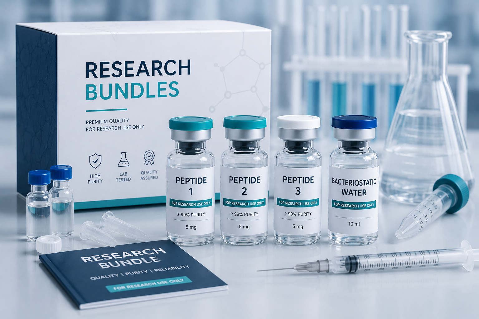 Research Bundles