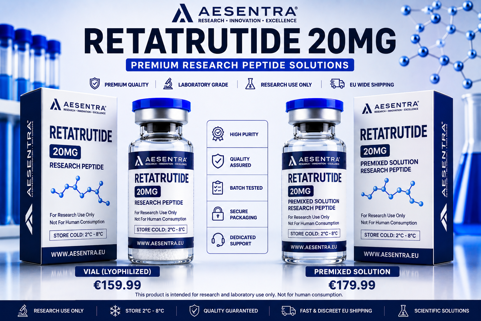 Retatrutide 20mg Research Peptide, buy Retatrutide 20mg online, Retatrutide 20mg Europe, Retatrutide supplier EU, buy research peptides online, buy peptide vial, buy premixed peptides, research peptide supplier, peptide supplier Europe, premium peptide products, laboratory peptide supplier, scientific peptide products, peptide compounds online, research compound supplier, peptide science products, peptide analytical products, molecular peptide studies, peptide handling systems, laboratory research peptides, peptide manufacturing standards, peptide quality supplier, peptide product sourcing, peptide scientific studies, peptide quality standards, peptide support systems, peptide investigation materials, peptide experimental compounds, peptide molecular investigations, peptide research tools, peptide study compounds, peptide supplier online, peptide innovation research, peptide sourcing Europe, peptide quality management, peptide supplier network, peptide research systems, scientific peptide supplier, peptide laboratory products, peptide experimental products, peptide molecular analysis, peptide delivery products, peptide scientific solutions, peptide biological studies, peptide product Europe, peptide research innovation, peptide advanced research, peptide quality testing, peptide scientific technologies, peptide laboratory development, peptide sourcing supplier, peptide professional products, peptide scientific support, peptide laboratory quality, peptide research standards, peptide molecular technology, peptide laboratory services, peptide testing materials, peptide analytical investigations, peptide biological investigations, peptide scientific applications, peptide development research, peptide scientific innovation, peptide experimental technology, peptide product solutions, peptide research network, peptide research professionals, peptide supplier products, peptide scientific tools, peptide study supplier, peptide molecular pathways, peptide advanced compounds, peptide laboratory verification, peptide research store, peptide supply Europe, peptide laboratory handling, peptide research quality, peptide product distribution, peptide scientific materials, peptide experiment systems, peptide development technology, peptide investigation products, peptide research applications, peptide analytical studies, peptide scientific observations, peptide supplier marketplace, peptide laboratory systems, peptide research development, peptide product quality, peptide scientific experiments, peptide biological research, peptide experimental investigations, peptide quality assurance, peptide research products online, peptide support products, peptide scientific procedures, peptide laboratory sourcing, peptide research marketplace, peptide product development, peptide advanced studies, peptide science technology, peptide molecular compounds, peptide professional research products, peptide analytical technology, peptide laboratory innovation, peptide study research, peptide scientific services, peptide laboratory supply, peptide scientific systems, peptide investigation studies, peptide quality solutions, peptide research methodology, peptide experiment materials, peptide research compounds, peptide compound studies, peptide supplier support, peptide research services, peptide laboratory compounds, peptide quality control