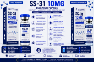 SS-31 10mg Research Peptide, buy SS-31 online, buy SS-31 10mg online, SS-31 supplier EU, SS-31 Europe, SS-31 research peptide, mitochondrial peptide research, buy research peptides online, buy peptide vial, buy premixed peptides, peptide supplier Europe, research peptide supplier, premium peptide products, laboratory peptide supplier, scientific peptide products, peptide compounds online, research compound supplier, molecular peptide studies, peptide analytical products, laboratory research peptides, peptide manufacturing standards, peptide quality supplier, peptide product sourcing, peptide scientific studies, peptide quality standards, peptide investigation materials, peptide experimental compounds, peptide molecular investigations, peptide research tools, peptide study compounds, peptide supplier online, peptide innovation research, peptide sourcing Europe, peptide quality management, peptide supplier network, peptide research systems, scientific peptide supplier, peptide laboratory products, peptide experimental products, peptide molecular analysis, peptide delivery products, peptide scientific solutions, peptide biological studies, peptide product Europe, peptide research innovation, peptide advanced research, peptide quality testing, peptide scientific technologies, peptide laboratory development, peptide sourcing supplier, peptide professional products, peptide scientific support, peptide laboratory quality, peptide research standards, peptide molecular technology, peptide laboratory services, peptide testing materials, peptide analytical investigations, peptide biological investigations, peptide scientific applications, peptide development research, peptide scientific innovation, peptide experimental technology, peptide product solutions, peptide research network, peptide research professionals, peptide supplier products, peptide scientific tools, peptide molecular pathways, peptide advanced compounds, peptide laboratory verification, peptide research store, peptide supply Europe, peptide laboratory handling, peptide research quality, peptide product distribution, peptide scientific materials, peptide experiment systems, peptide development technology, peptide investigation products, peptide research applications, peptide analytical studies, peptide scientific observations, peptide supplier marketplace, peptide laboratory systems, peptide research development, peptide product quality, peptide scientific experiments, peptide biological research, peptide experimental investigations, peptide quality assurance, peptide research products online, peptide support products, peptide scientific procedures, peptide laboratory sourcing, peptide research marketplace, peptide product development, peptide advanced studies, peptide science technology