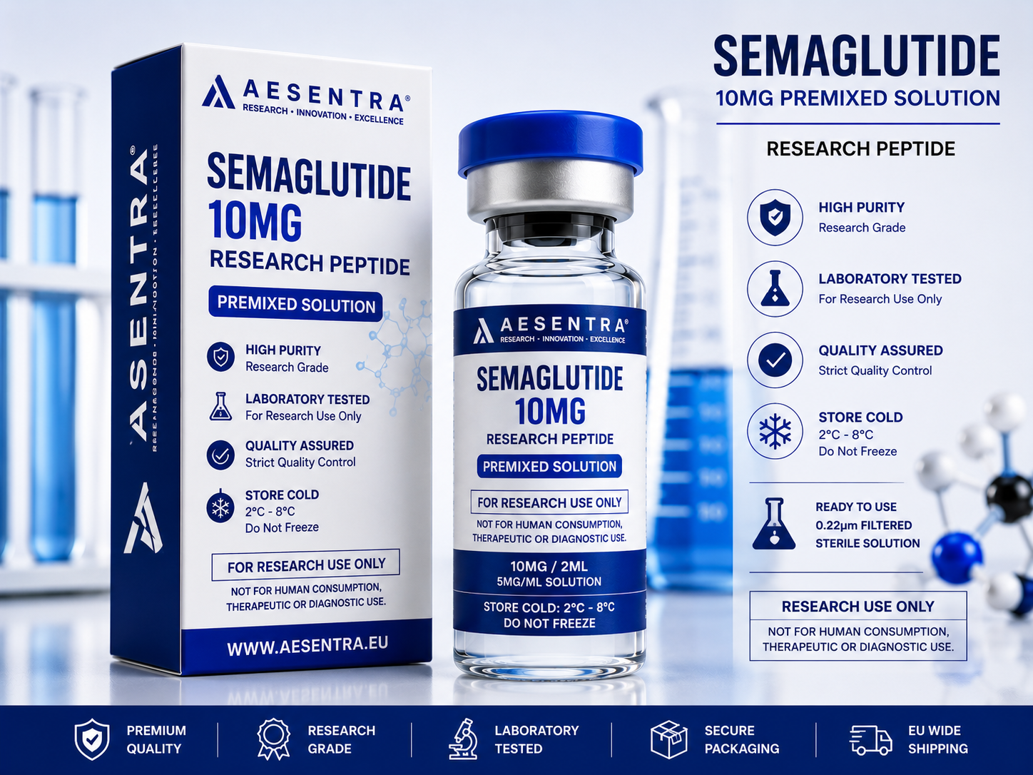Semaglutide 10MG Research Peptide, buy semaglutide online, buy semaglutide 10mg online, semaglutide research peptide, semaglutide supplier EU, semaglutide Europe, semaglutide vial supplier, semaglutide premixed supplier, GLP research peptide, peptide supplier Europe, buy research peptides online, buy peptide vial, buy premixed peptides, research peptide supplier, laboratory peptide supplier, scientific peptide products, peptide compounds online, research compound supplier, molecular peptide studies, laboratory research peptides, peptide quality supplier, peptide scientific studies, peptide investigation materials, peptide experimental compounds, peptide research tools, peptide supplier online, peptide innovation research, scientific peptide supplier, peptide molecular analysis, peptide biological studies, peptide research innovation, peptide advanced research, peptide scientific technologies, peptide laboratory development, peptide scientific support, peptide laboratory quality, peptide research standards, peptide molecular technology, peptide laboratory services, peptide testing materials, peptide analytical investigations, peptide scientific applications, peptide development research, peptide scientific innovation, peptide product solutions, peptide molecular pathways, peptide advanced compounds, peptide laboratory verification, peptide supply Europe, peptide research quality, peptide scientific materials, peptide experiment systems, peptide investigation products, peptide analytical studies, peptide scientific observations, peptide laboratory systems, peptide research development, peptide product quality, peptide biological research, peptide experimental investigations, peptide quality assurance, peptide research products online, peptide support products, peptide scientific procedures, laboratory sourcing, peptide research marketplace, peptide science technology, research-grade peptide supplier, laboratory-grade peptide products