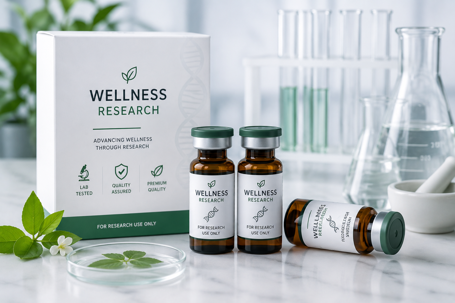 Wellness Research
